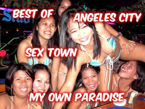 Filipinskie misto sexu –  