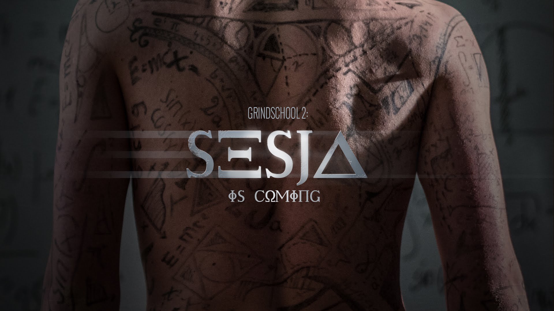 Sesja is coming –  