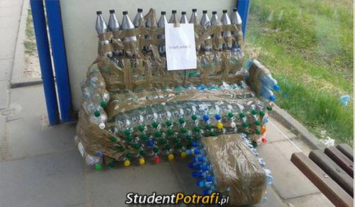 Studenci z Krakowa to mistrzowie recyklingu –  