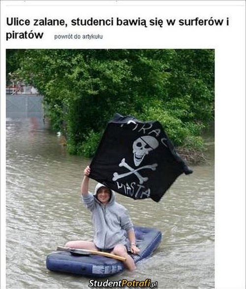Pirat –  