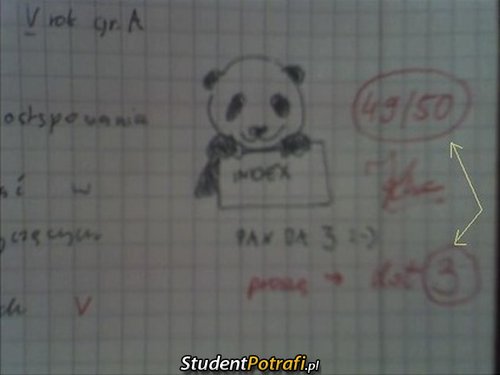 Panda3 –  