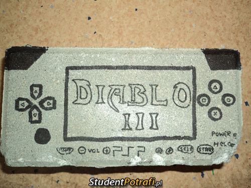 Diablo III –  