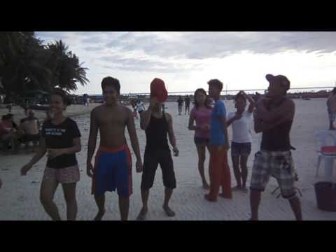 Sun Juan - czyli Filipinskie beach party –  